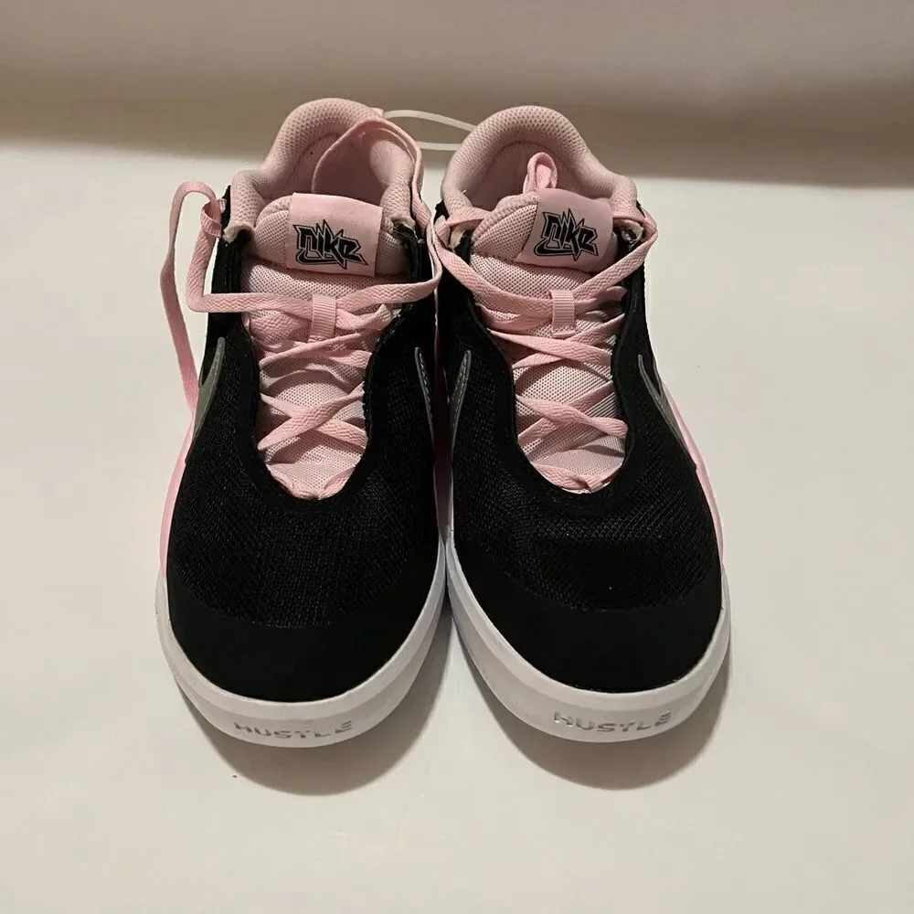 Nike Team Hustle D Shoes size 6y
